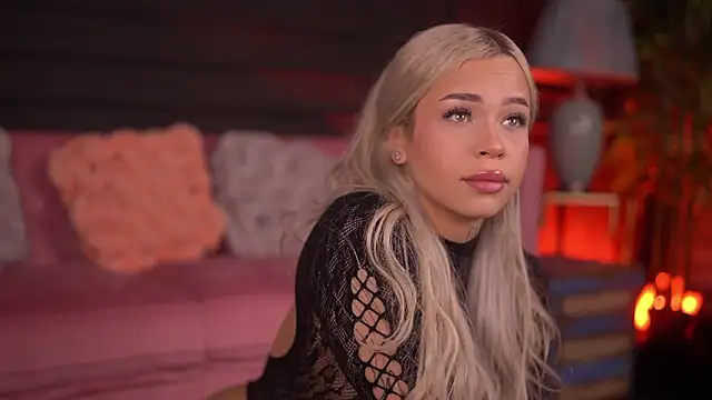 NickyBenz online show from 11-20-25, 07:03