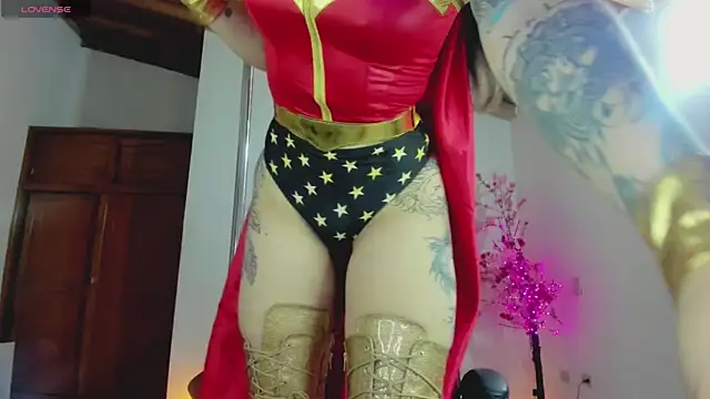 auraeroticaxxx online show from 10-24-25, 04:55