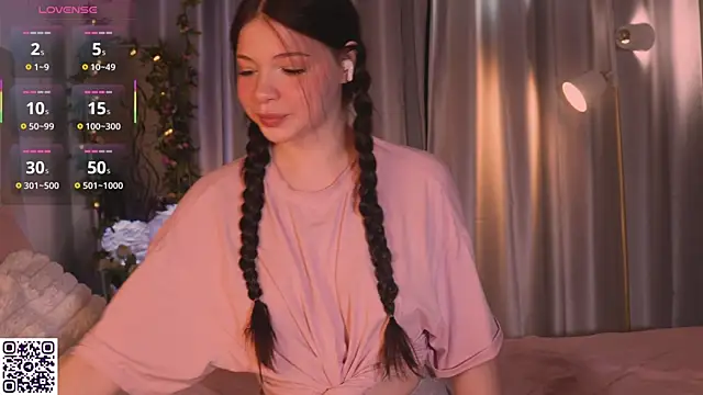 liza whisky online show from 10-09-25, 03:34