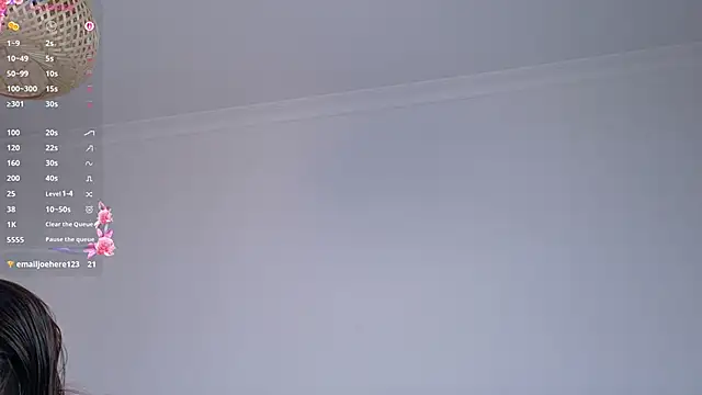 Snapshot of ada_di chatting on 09-27-25, 06:41 ada di online show from 09-27-25, 06:41