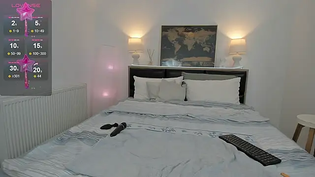 elysiastorm online show from 10-13-25, 06:09