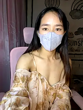 TiNa 04 online show from 10-01-25, 04:17