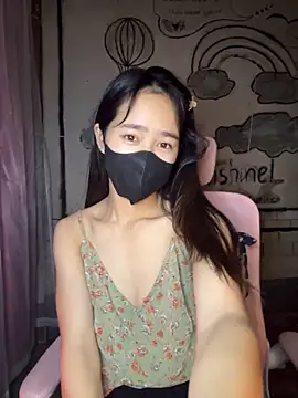 TiNa 04 online show from 10-26-25, 02:45