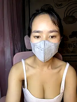 TiNa 04 online show from 10-16-25, 03:26