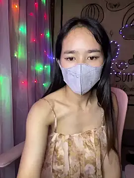 TiNa 04 online show from 10-04-25, 11:12