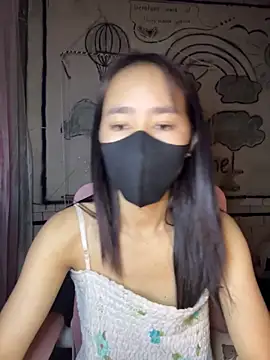 TiNa 04 online show from 11-07-25, 03:44