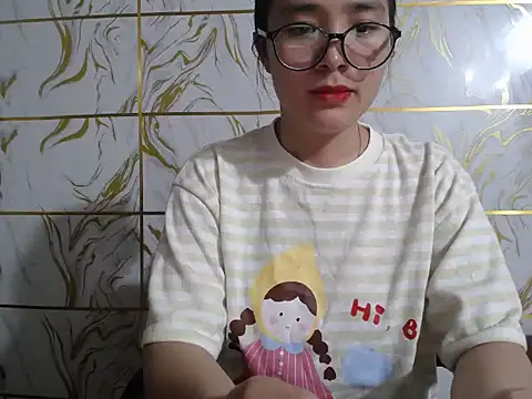 Snapshot of Lyzizi_lovely09 chatting on 07-07-26, 03:53 Lyzizi lovely09 online show from 07-07-26, 03:53