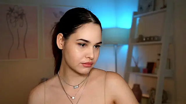 BustyGff online show from 10-18-25, 09:11