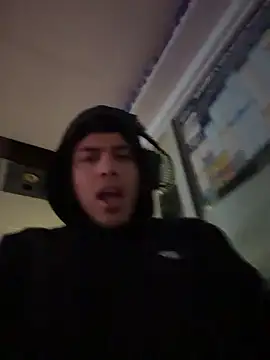 StrokingDaddy4 online show from 01-12-26, 11:17