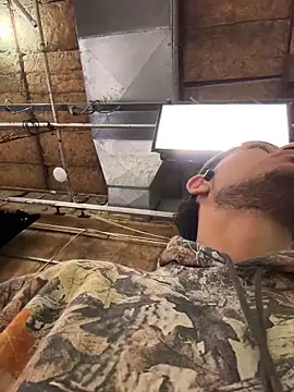 StrokingDaddy4 online show from 11-17-25, 11:14