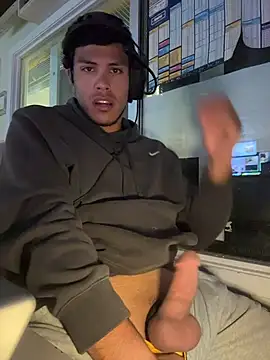 StrokingDaddy4 online show from 07-01-26, 10:48