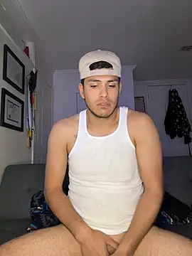 StrokingDaddy4 online show from 01-06-26, 11:20