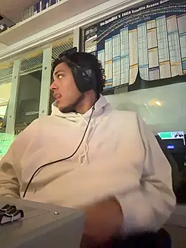 StrokingDaddy4 online show from 01-08-26, 11:49