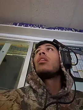 StrokingDaddy4 online show from 10-31-25, 10:45