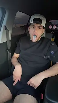 Snapshot of StrokingDaddy4 chatting on 02-18-26, 12:30 StrokingDaddy4 online show from 02-18-26, 12:30