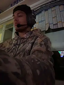 StrokingDaddy4 online show from 10-27-25, 10:16