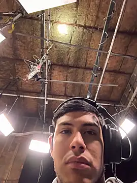 StrokingDaddy4 online show from 11-18-25, 11:46