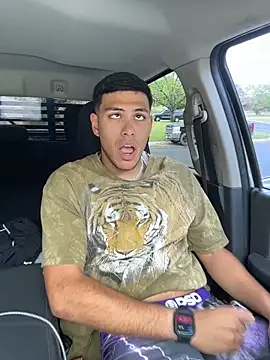 StrokingDaddy4 online show from 04-04-26, 03:29