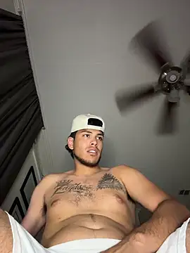 StrokingDaddy4 online show from 10-25-25, 02:11