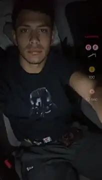 StrokingDaddy4 online show from 03-15-26, 10:55