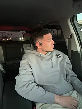 Snapshot of StrokingDaddy4 chatting on 02-26-26, 01:11 StrokingDaddy4 online show from 02-26-26, 01:11