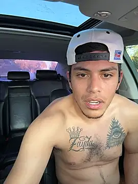 StrokingDaddy4 online show from 12-16-25, 11:20