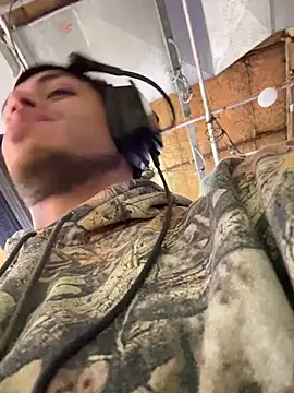 StrokingDaddy4 online show from 11-20-25, 11:44