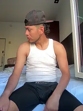 StrokingDaddy4 online show from 03-19-26, 03:01