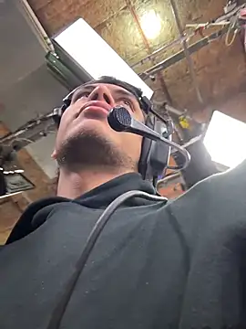 StrokingDaddy4 online show from 12-19-25, 12:51