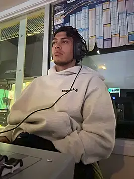 StrokingDaddy4 online show from 12-02-25, 11:23