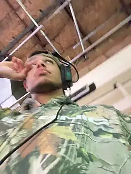 StrokingDaddy4 online show from 12-17-25, 11:37