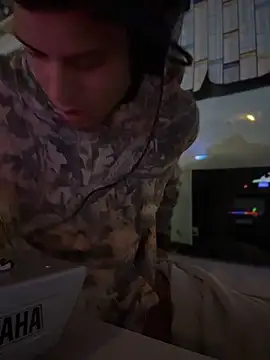 StrokingDaddy4 online show from 04-15-26, 10:32