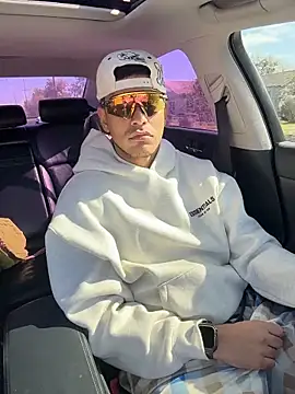 StrokingDaddy4 online show from 11-27-25, 05:24