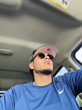 StrokingDaddy4 online show from 04-13-26, 08:13