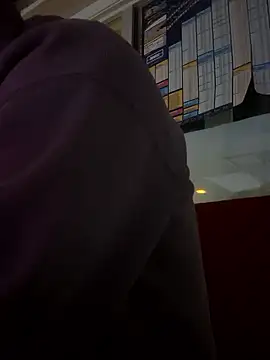 StrokingDaddy4 online show from 10-13-25, 10:06