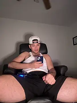 Snapshot of StrokingDaddy4 chatting on 02-28-26, 12:43 StrokingDaddy4 online show from 02-28-26, 12:43