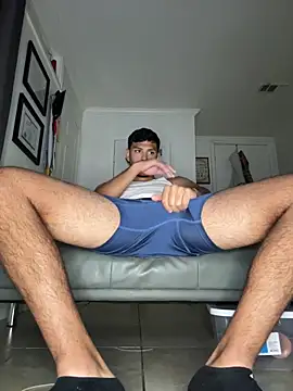 StrokingDaddy4 online show from 10-14-25, 12:39