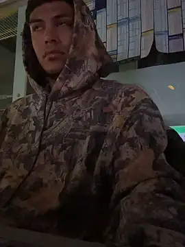 StrokingDaddy4 online show from 10-09-25, 10:05