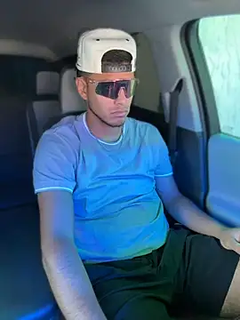 StrokingDaddy4 online show from 07-11-26, 05:57
