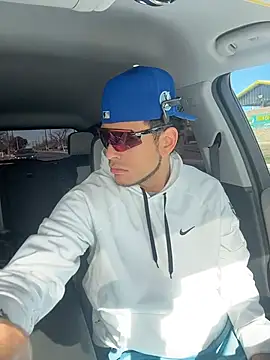 StrokingDaddy4 online show from 01-11-26, 06:26