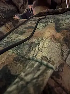 StrokingDaddy4 online show from 10-28-25, 10:36