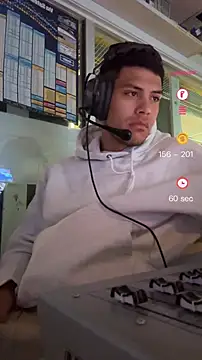 Snapshot of StrokingDaddy4 chatting on 02-27-26, 11:21 StrokingDaddy4 online show from 02-27-26, 11:21