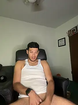 StrokingDaddy4 online show from 03-31-26, 12:12