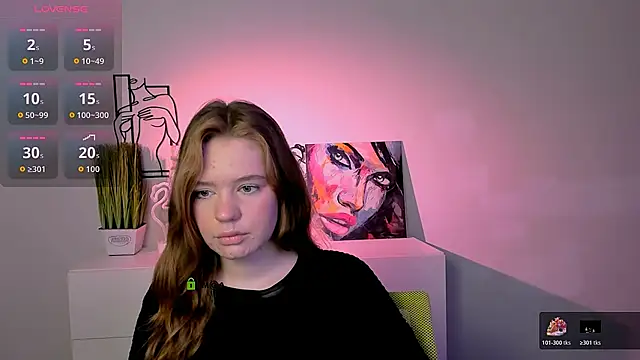 Snapshot of eva_drive chatting on 12-02-25, 07:15 eva drive online show from 12-02-25, 07:15