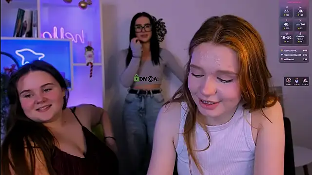 Snapshot of eva_drive chatting on 01-12-26, 02:51 eva drive online show from 01-12-26, 02:51