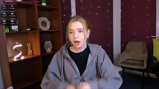 Snapshot of eva_drive chatting on 11-30-25, 07:14 eva drive online show from 11-30-25, 07:14