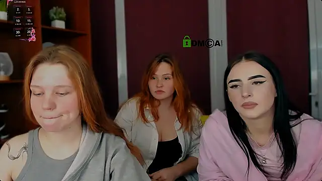 eva drive online show from 04-03-26, 06:58