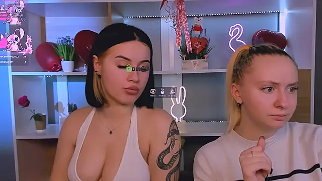 eva drive online show from 02-16-26, 01:04