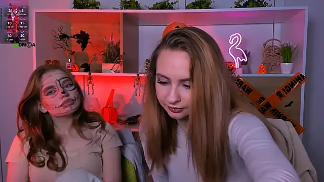 Snapshot of eva_drive chatting on 10-30-25, 01:59 eva drive online show from 10-30-25, 01:59