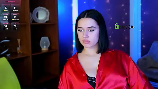 Snapshot of eva_drive chatting on 12-22-25, 07:47 eva drive online show from 12-22-25, 07:47